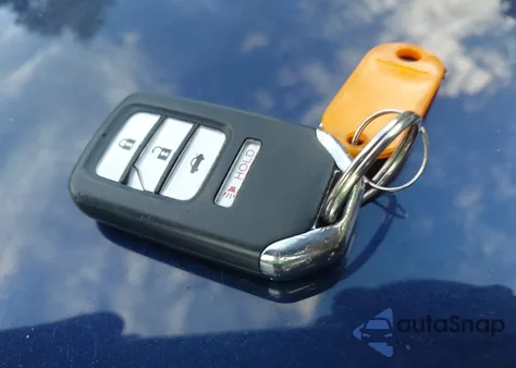 2013 Honda Accord Ex-L V-6 from USA, damaged, VIN 1HGCR3F86DA018912